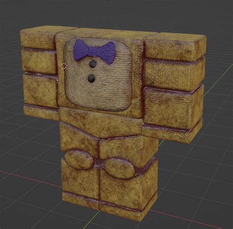 Exciting 3D Compilation Of the Best Roblox Porn Scenes .